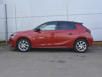 Used Vauxhall Corsa 2020 for sale - 78483418: Photo