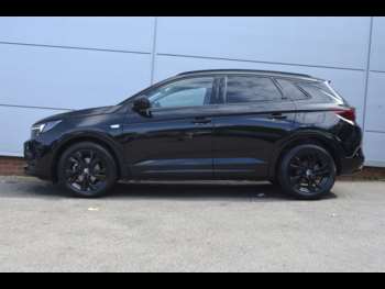 Used Vauxhall Grandland 2023 for sale - 75145317: Photo
