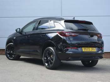 Used Vauxhall Grandland 2023 for sale - 75145317: Photo