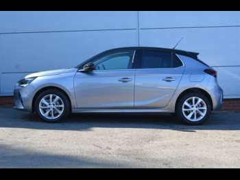 Used Vauxhall Corsa 2021 for sale - 74247049: Photo