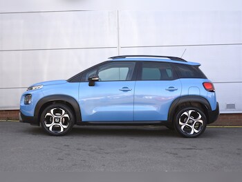 Used Citroen C3 Aircross 2019 for sale - 78483082: Photo