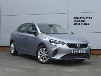 Used Vauxhall Corsa 2022 for sale - 79773095: Photo