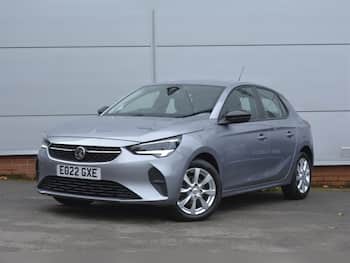 Used Vauxhall Corsa 2022 for sale - 79773095: Photo