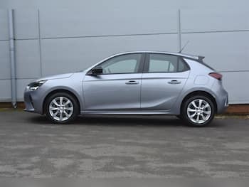 Used Vauxhall Corsa 2022 for sale - 79773095: Photo