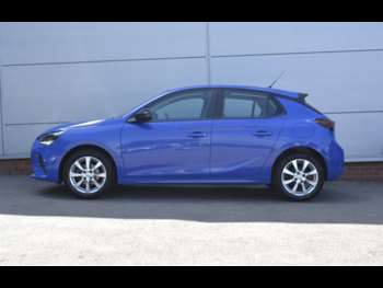 Used Vauxhall Corsa 2022 for sale - 75123365: Photo