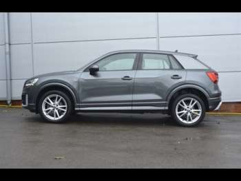 Used Audi Q2 2019 for sale - 74773026: Photo