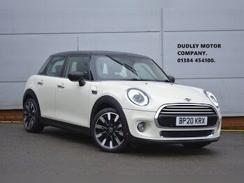 Used MINI Hatch 2020 for sale - 78483270: Photo