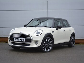 Used MINI Hatch 2020 for sale - 78483270: Photo