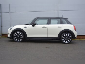 Used MINI Hatch 2020 for sale - 78483270: Photo
