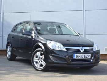 2010 - 1.4i 16V Club 5dr