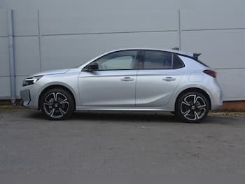 Used Vauxhall Corsa 2026 for sale - 79718757: Photo