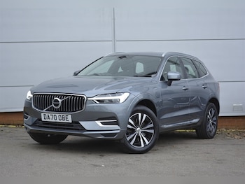 Used Volvo XC60 2020 for sale - 78483692: Photo