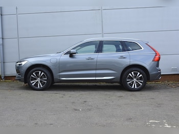 Used Volvo XC60 2020 for sale - 78483692: Photo