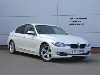 Used BMW 3 Series 2013 for sale - 78488555: Photo