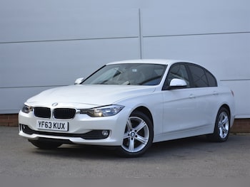 Used BMW 3 Series 2013 for sale - 78488555: Photo
