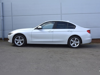 Used BMW 3 Series 2013 for sale - 78488555: Photo