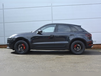 Used Porsche Macan 2016 for sale - 78835838: Photo