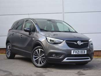 2021 - 1.2 Elite Nav SUV 5dr Petrol Manual Euro 6 (s/s) (83 ps)