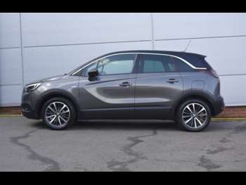 Used Vauxhall Crossland X 2021 for sale - 75178701: Photo