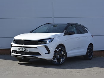 Used Vauxhall Grandland 2024 for sale - 79619867: Photo