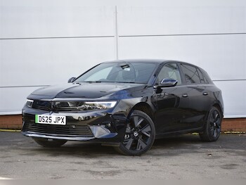 Used Vauxhall Astra 2025 for sale - 78483372: Photo