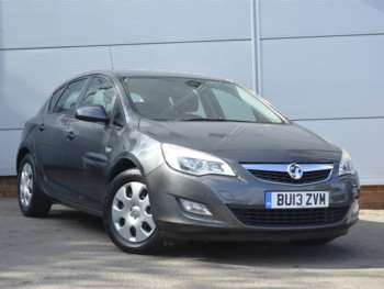 2013 - 1.7 CDTi ecoFLEX Exclusiv Hatchback 5dr Diesel Manual Euro 5 (s/s) (110 ps)