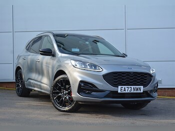 Used Ford Kuga 2023 for sale - 75616339: Photo