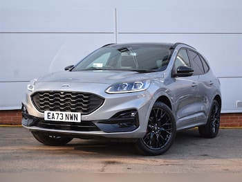 Used Ford Kuga 2023 for sale - 75616339: Photo