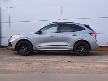 Used Ford Kuga 2023 for sale - 75616339: Photo