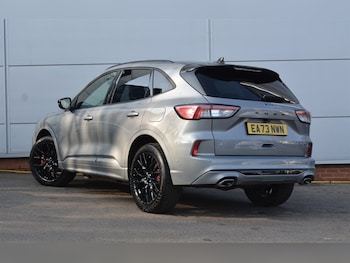 Used Ford Kuga 2023 for sale - 75616339: Photo