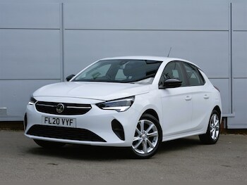 Used Vauxhall Corsa 2020 for sale - 78975783: Photo