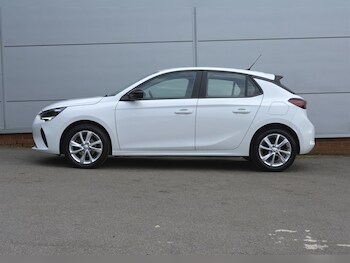 Used Vauxhall Corsa 2020 for sale - 78975783: Photo