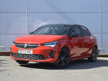 Used Vauxhall Corsa 2022 for sale - 79266311: Photo