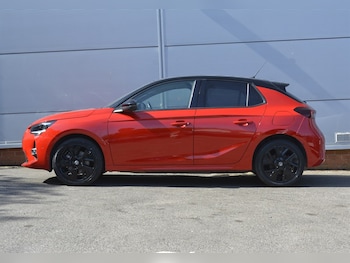 Used Vauxhall Corsa 2022 for sale - 79266311: Photo