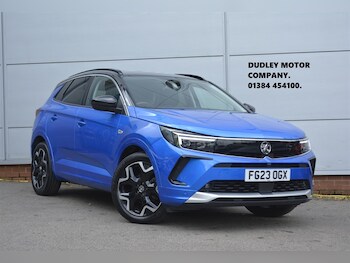 2023 - 1.2 Turbo Elite 5dr Auto