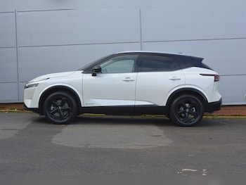 Used Nissan Qashqai 2023 for sale - 75908421: Photo