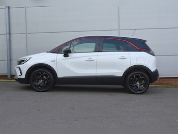 Used Vauxhall Crossland  for sale - 75974799: Photo