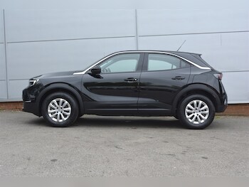 Used Vauxhall Mokka Electric 2025 for sale - 79194023: Photo