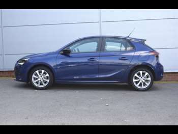 Used Vauxhall Corsa 2021 for sale - 75270457: Photo