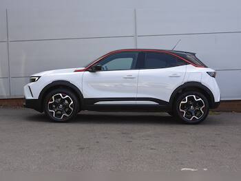 Used Vauxhall Mokka Electric 2023 for sale - 79629998: Photo