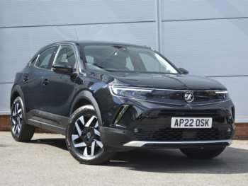 2022 - 1.2 Turbo Elite Premium SUV 5dr Petrol Manual Euro 6 (s/s) (130 ps)