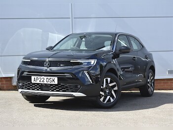 Used Vauxhall Mokka 2022 for sale - 75130917: Photo