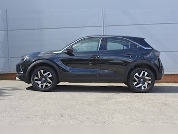 Used Vauxhall Mokka 2022 for sale - 75130917: Photo