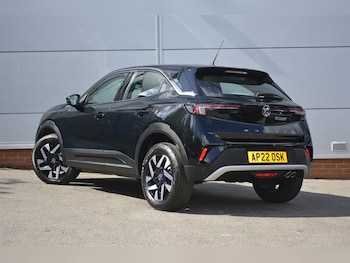 Used Vauxhall Mokka 2022 for sale - 75130917: Photo