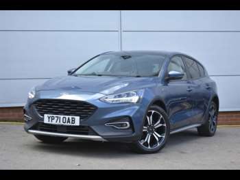 Used Ford Focus 2021 for sale - 74830199: Photo