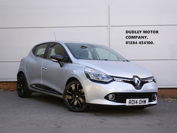 Used Renault Clio 2014 for sale - 79488548: Photo