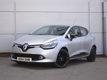 Used Renault Clio 2014 for sale - 79488548: Photo