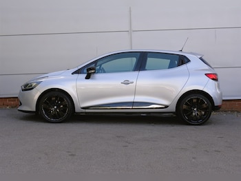 Used Renault Clio 2014 for sale - 79488548: Photo