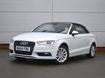 Used Audi A3 2014 for sale - 78483191: Photo