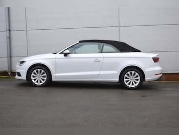 Used Audi A3 2014 for sale - 78483191: Photo
